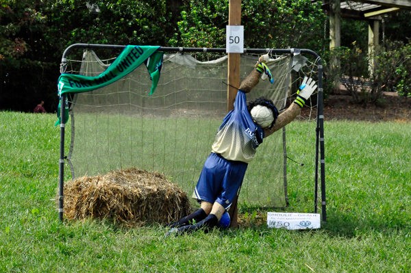 scarecrow entry #50