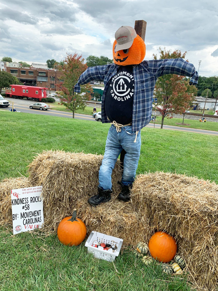 scarecrow entry #58