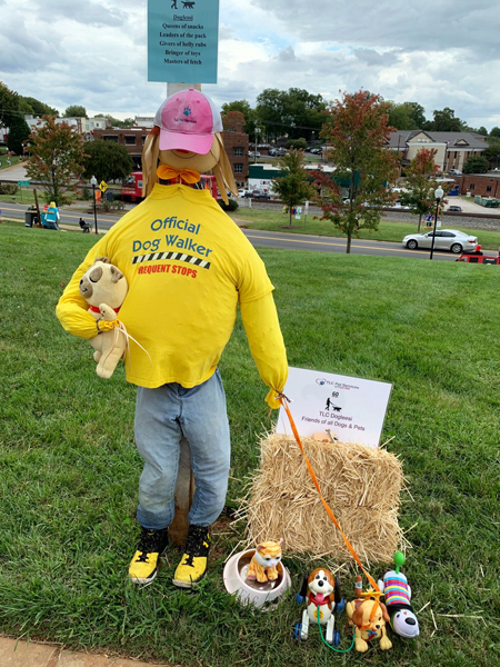 scarecrow entry #60