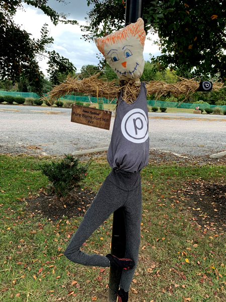 scarecrow entry #83