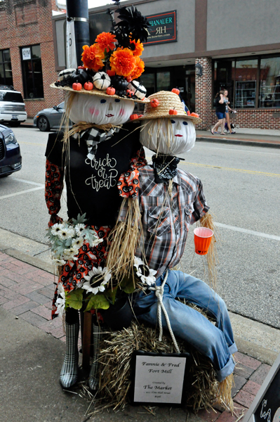 scarecrow entry #96