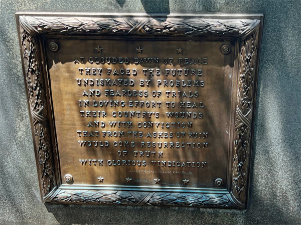 plaque