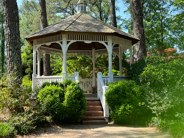 gazebo