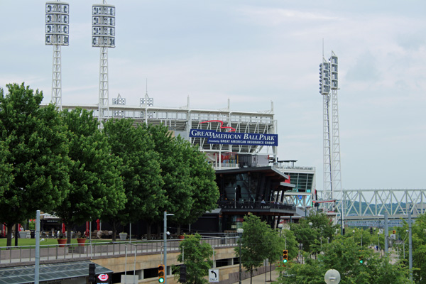 Cincinnati Ball Park