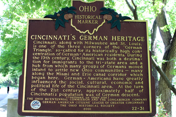 Historical Marker