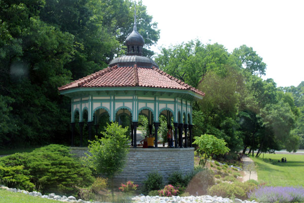 Gazebo