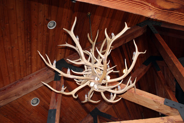 antlers at Buckhead Mountain Grill