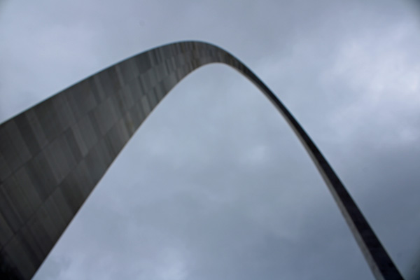 The Gateway Arch