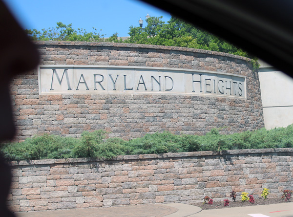 Maryland Heights