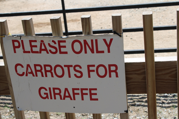 sign