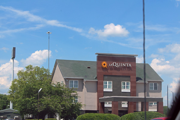 LaQuinta Inn and Suites