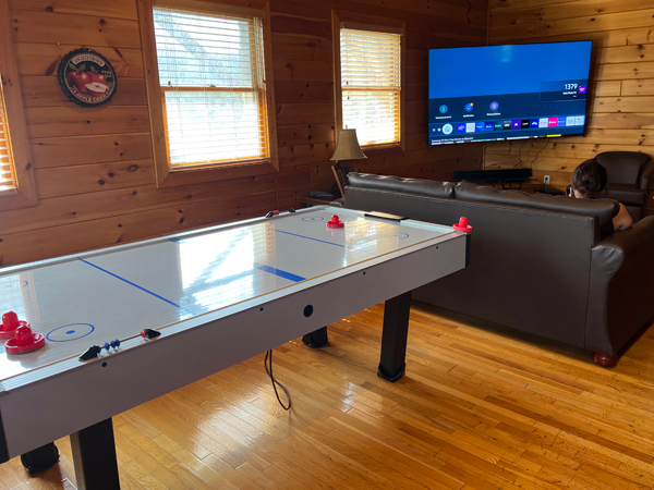 hockey table