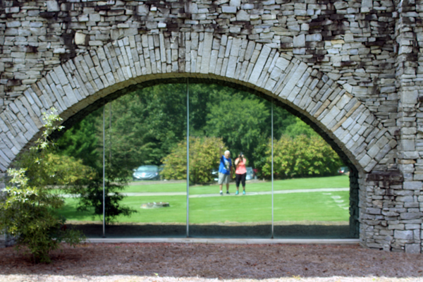 The Two RV Gypsies reflections