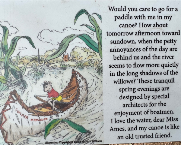Stuart Little book