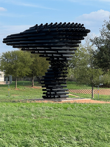 The Singing Ringing Tree