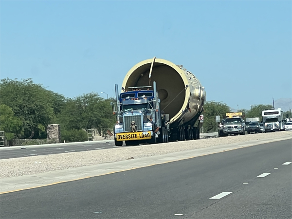 windmill blade