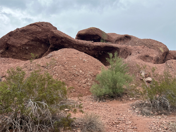 The other-side of The-Hole-In-the-Rock