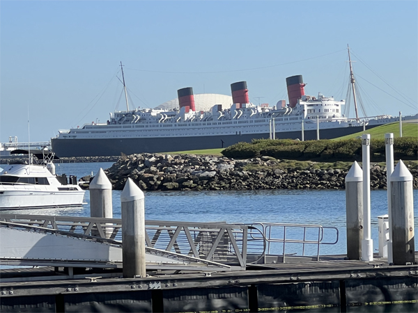 The Queen Mary