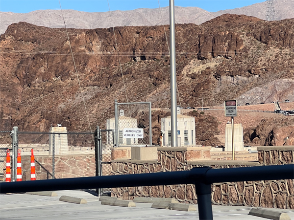 Hoover Dam