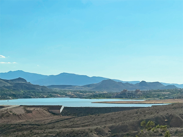 Lake Mead