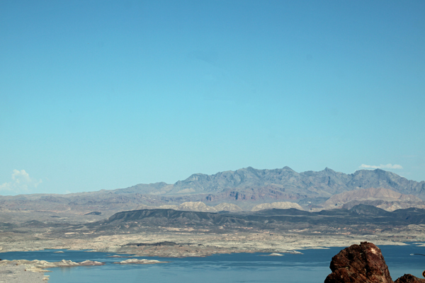 Lake Mead