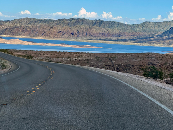 Lake Mead