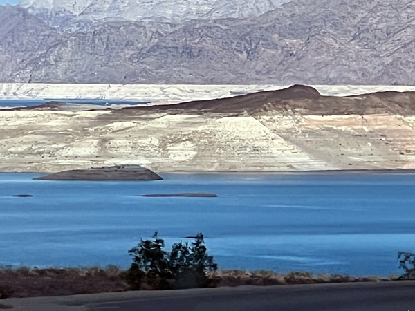 Lake Mead