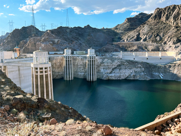 Hoover Dam