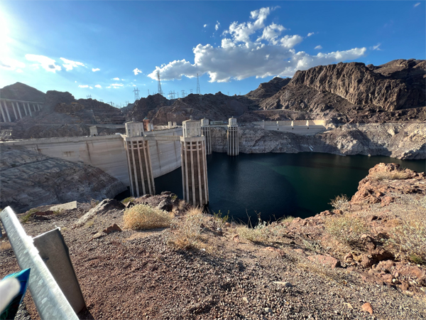 Hoover Dam