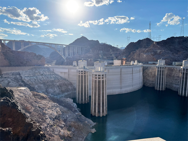 Hoover Dam