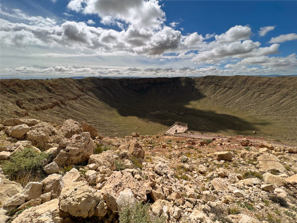 Meteor Crater