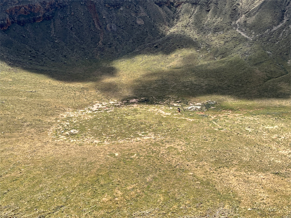 Meteor Crater