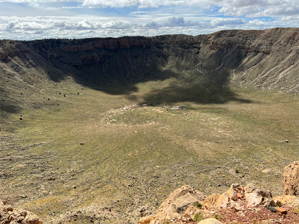 Meteor Crater