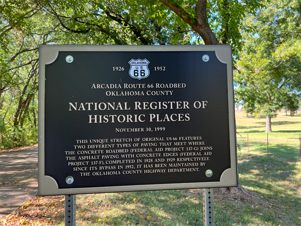 National Register of Historic Places