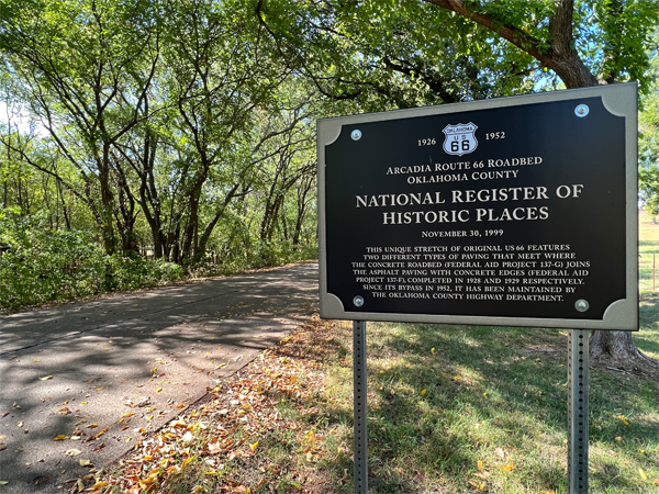 National Register of Historic Places