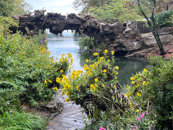 Big Arch Bridge