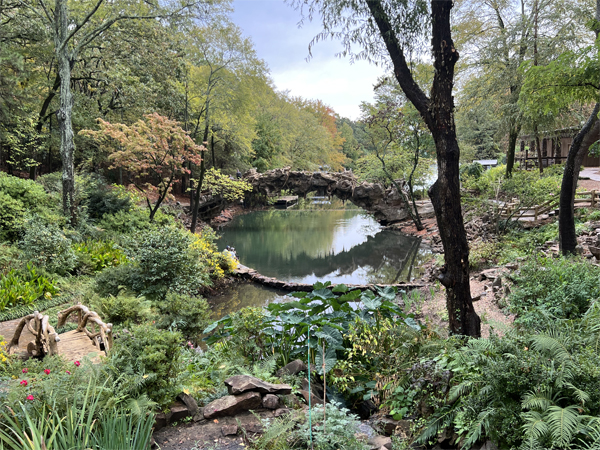 Big Arch Bridge