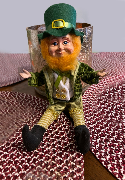 Leprechaun