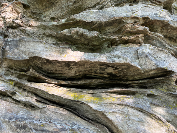 cave close-ups