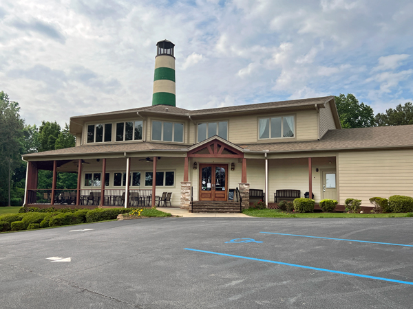 Lighthouse Restaurant