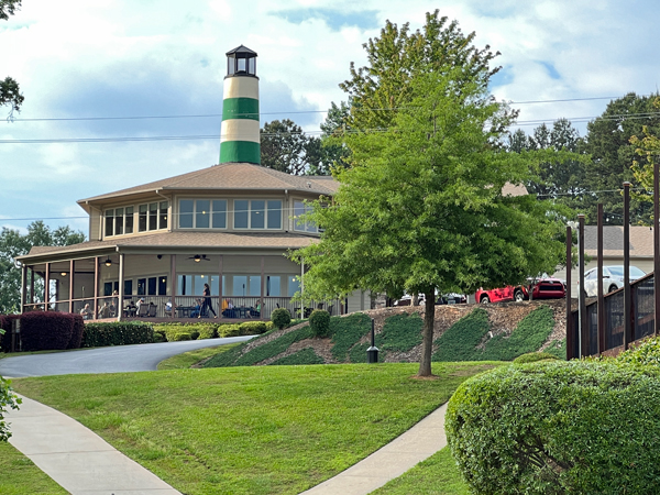 Lighthouse Restaurant