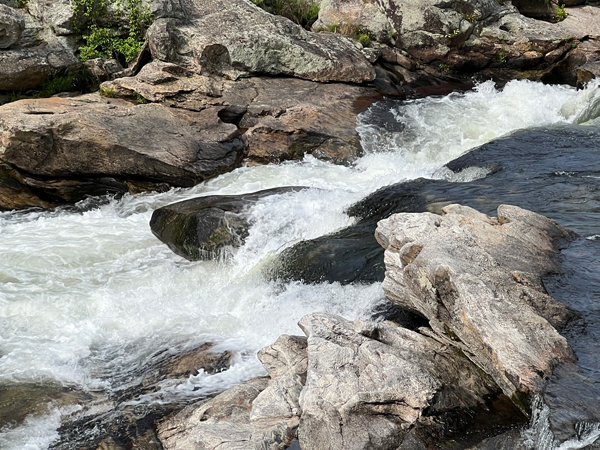 Chattooga River