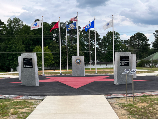 Veterans Freedom Circle