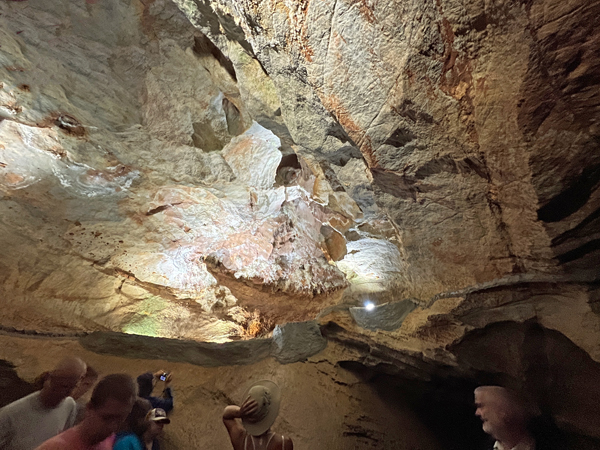 Skyline Cavern 2023