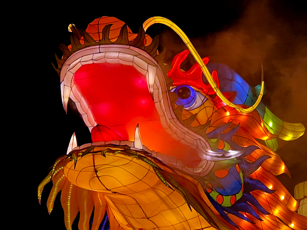 Dragon Boat 2023