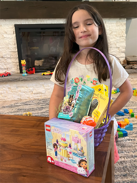 The Great-Granddaughter of the two RV Gypsies