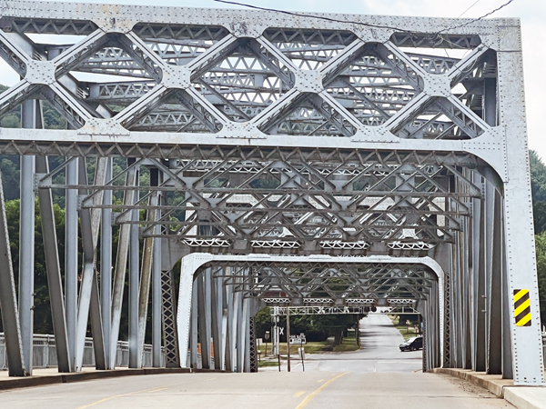 bridge
