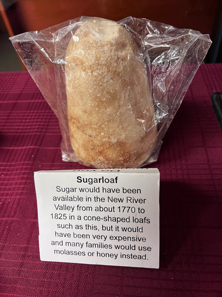 Sugarloaf