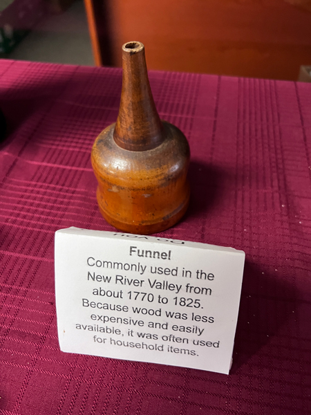 Funnel