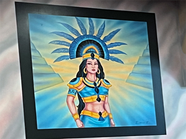 Wall decor
